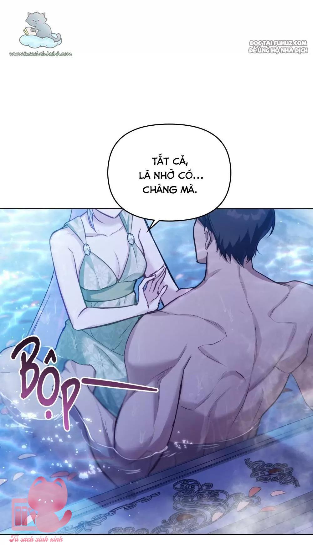 Nếu Không Vâng Lời Công Tước Chapter 25 - Trang 4