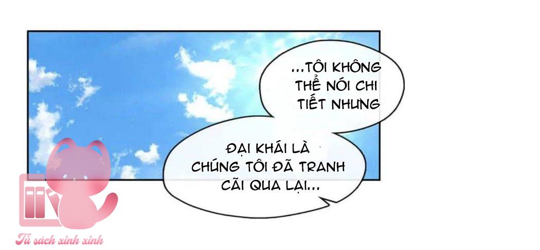 Hãy Coi Chừng Ác Nữ Chapter 63 - Trang 4