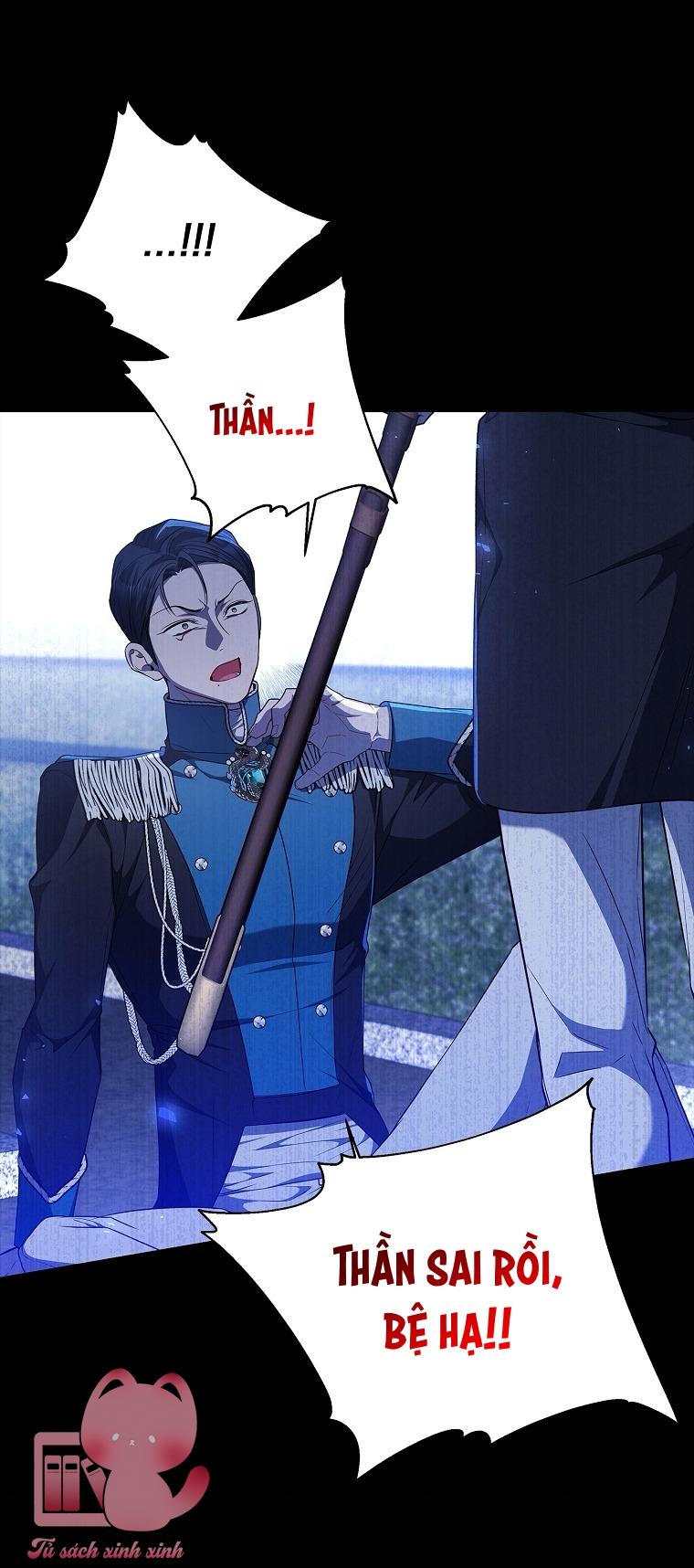 Nhận Nuôi Người Cha Phản Diện Chapter 37 - Trang 4