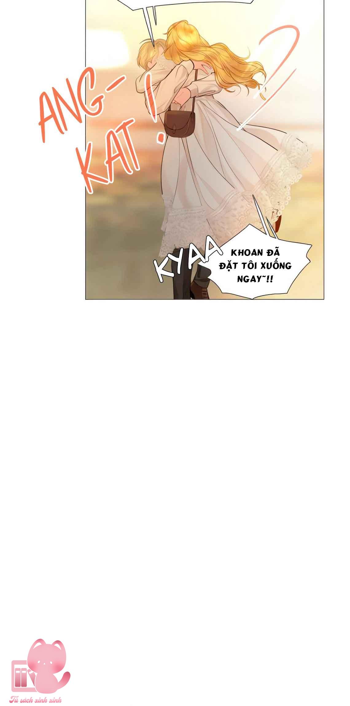 Hãy Khóc Và Cầu Nguyện Đi Chap 42 - Trang 4