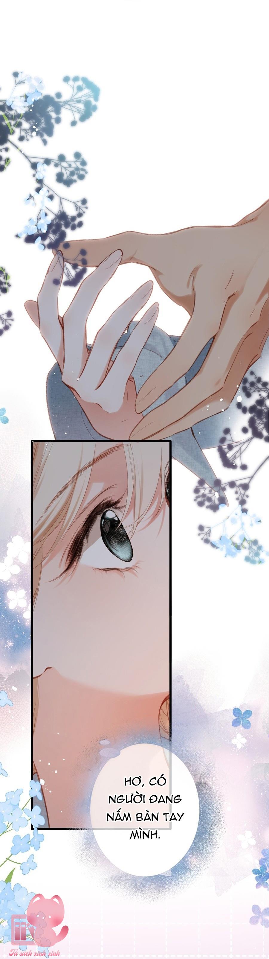 Ngược Dòng Mùa Xuân Chap 19 - Trang 4