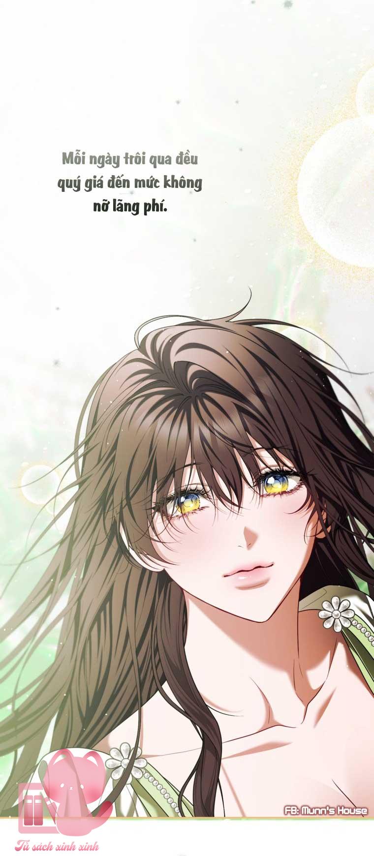 Thời Gian Của Nhân Vật Phụ Có Giới Hạn Chap 86 - Trang 4
