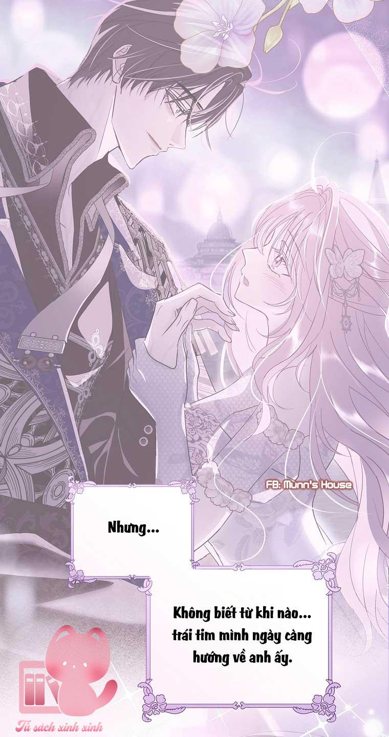 Này Boss Phản Diện, Tôi Có Thể Làm Mọi Thứ Trừ Cưới Ngài Chap 35 - Trang 4
