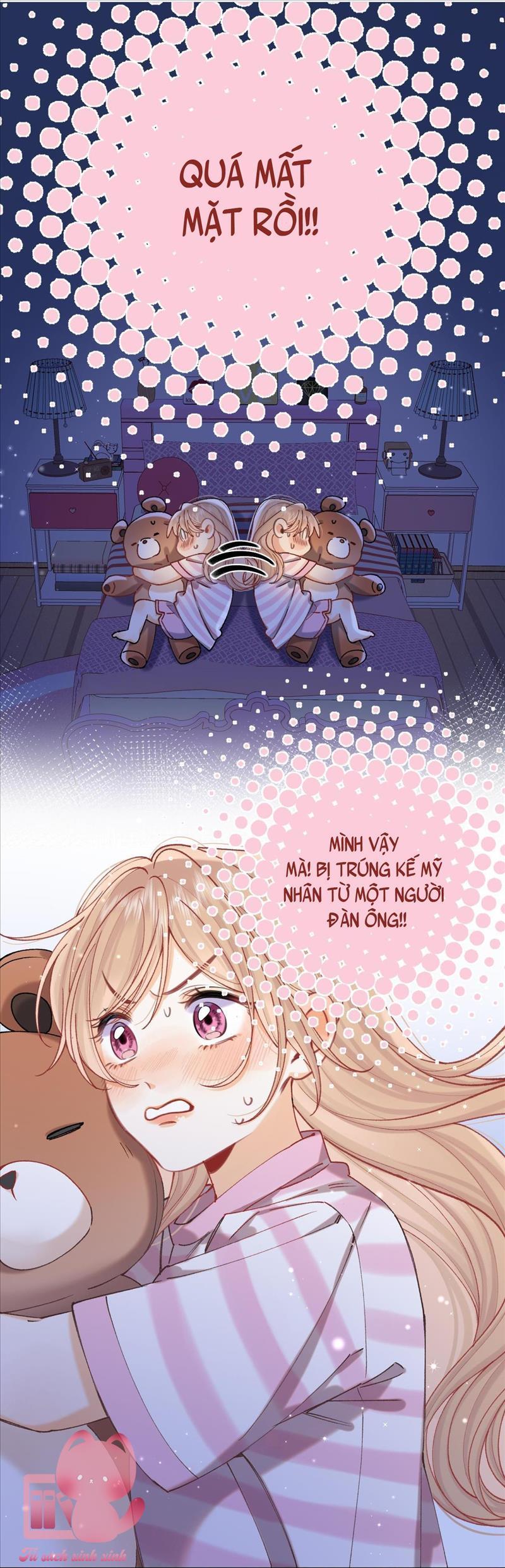 Mối Tình Thầm Kín Chapter 113 - Next Chapter 114