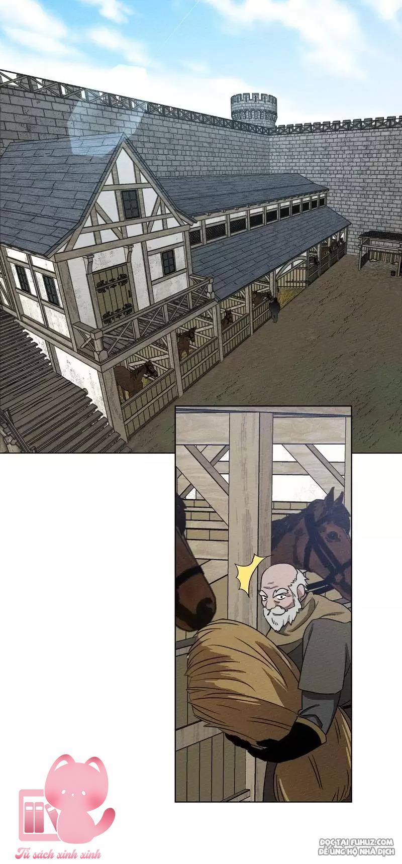 Dưới Tán Cây Sồi Chapter 20 - Next Chapter 21