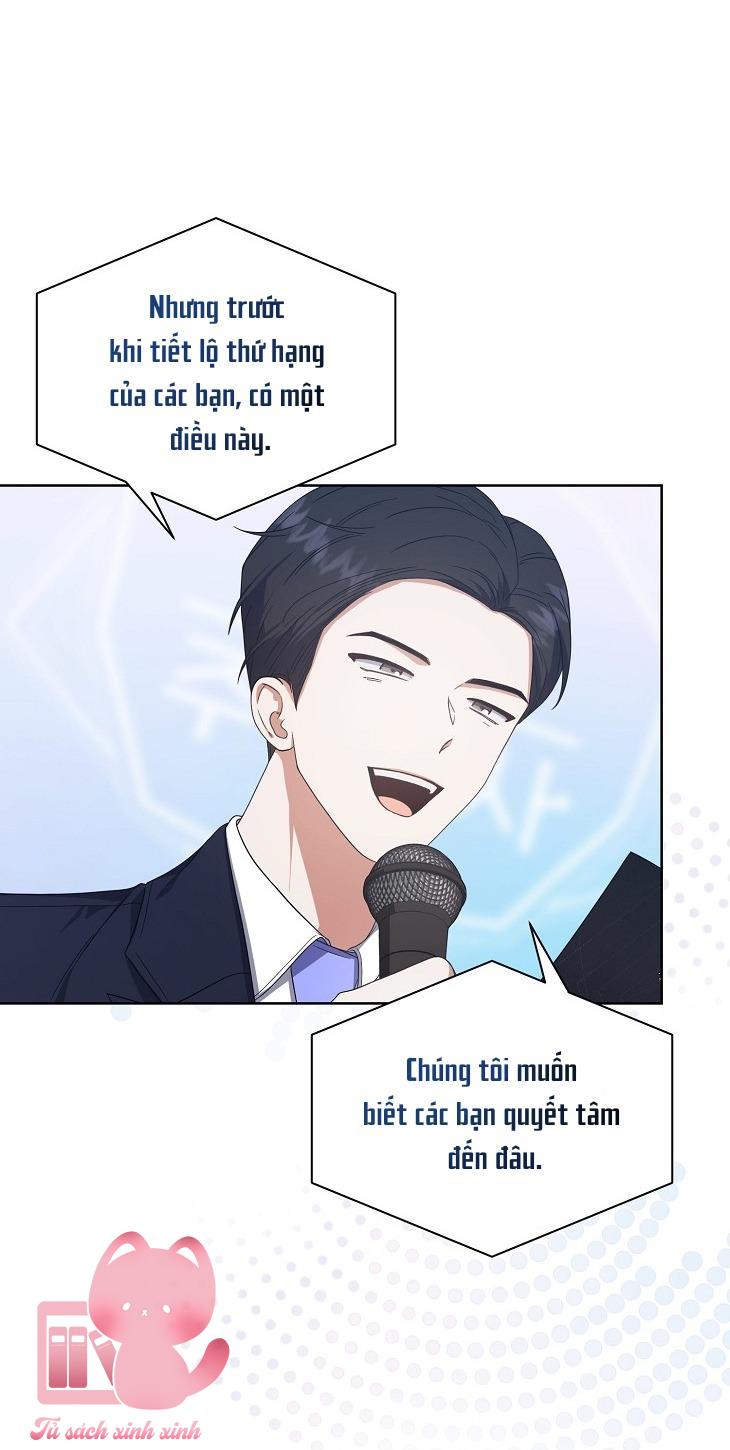 Debut Or Die Chap 51 - Next Chapter 51.1