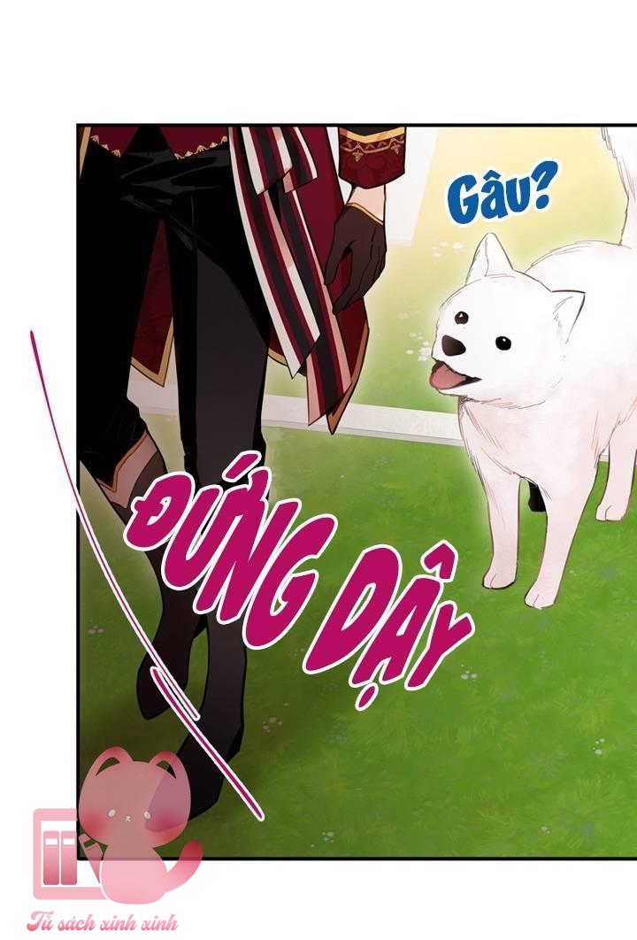 Ác Nữ Muốn Ly Hôn Chap 41 - Trang 2
