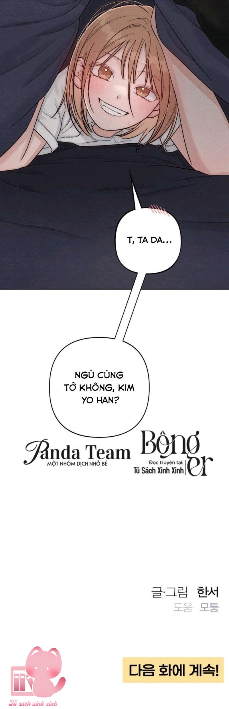Bí Mật Thanh Xuân Chap 129 - Trang 3