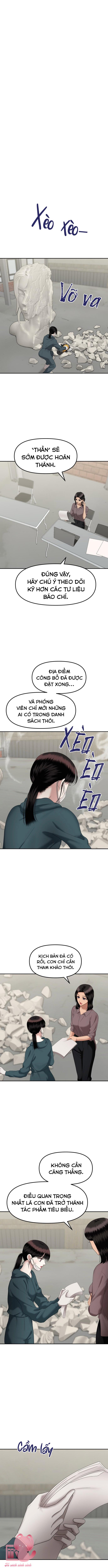 Chị Em Tranh Đấu Chap 77 - Next Chap 78