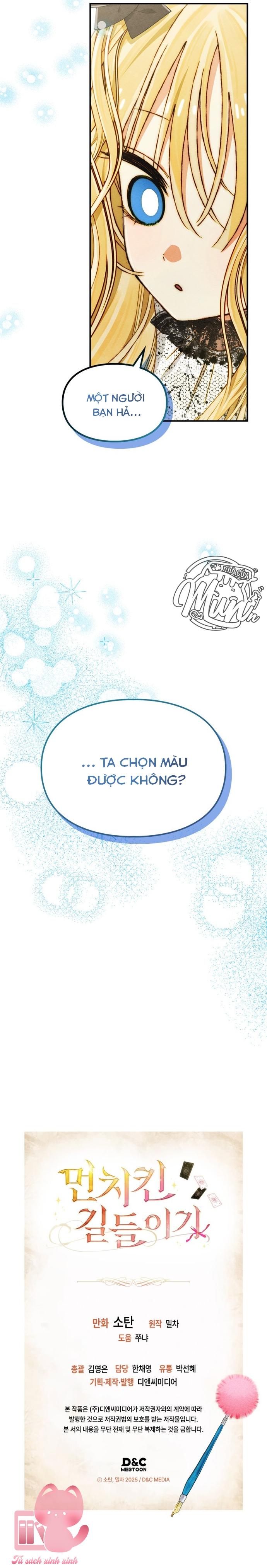 Thuần Hóa Munchkin Chap 12 - Trang 4