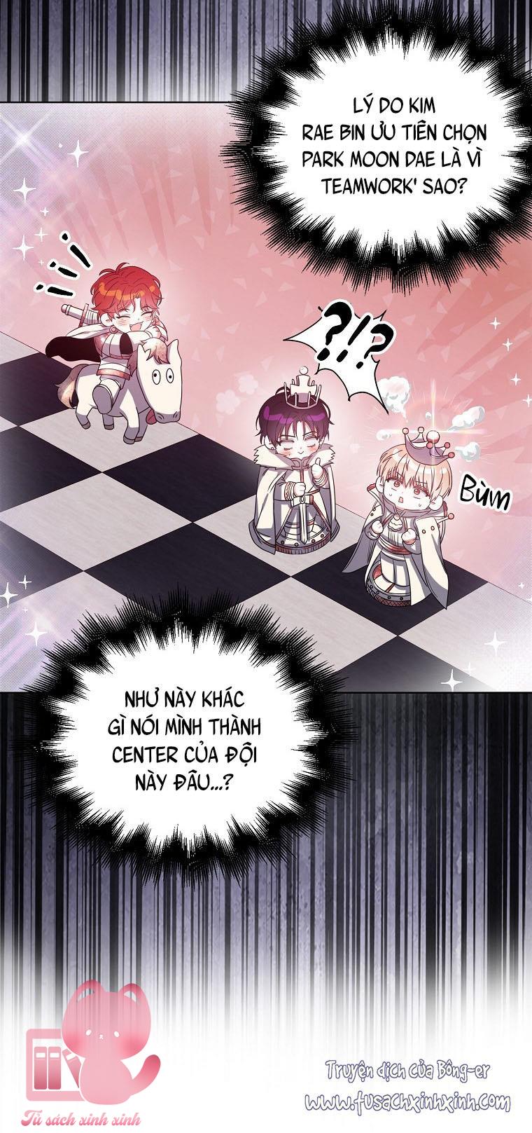 Debut Or Die Chap 29 - Next Chapter 29.1