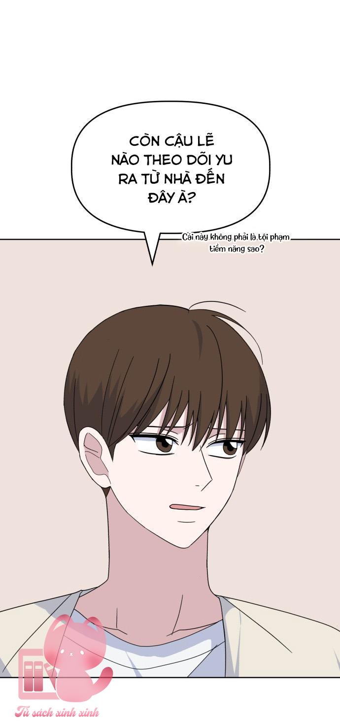 Quan Hệ Nhân Quả Chap 40 - Trang 2