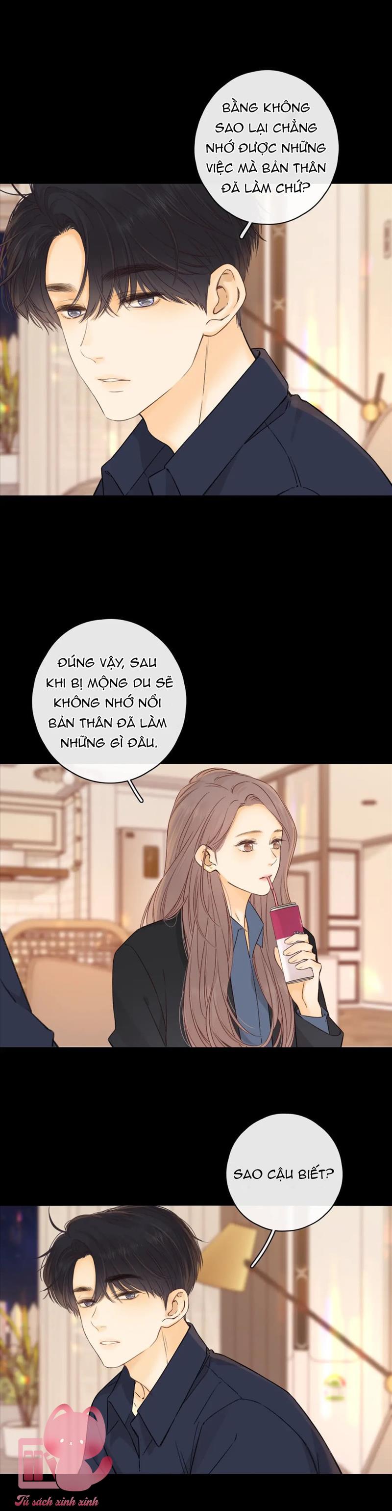 Khó Dỗ Dành Chapter 45 - Trang 4