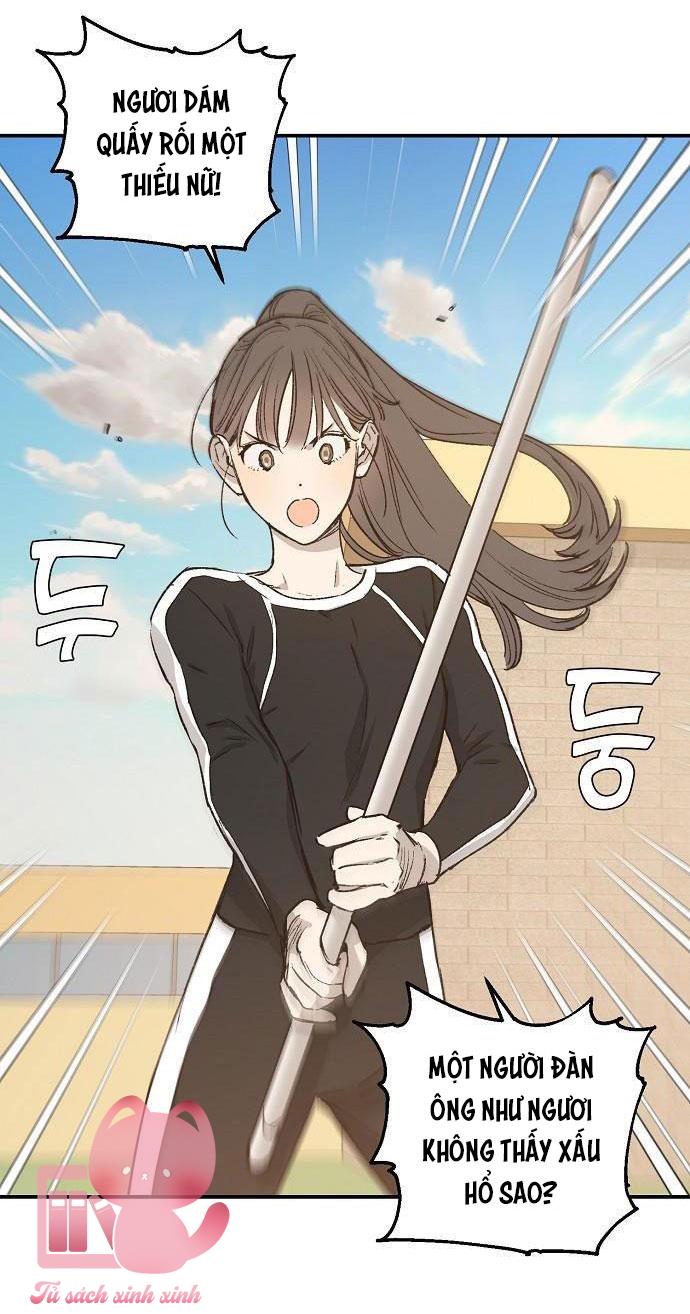 Onsaemiro Chapter 23 - Trang 4