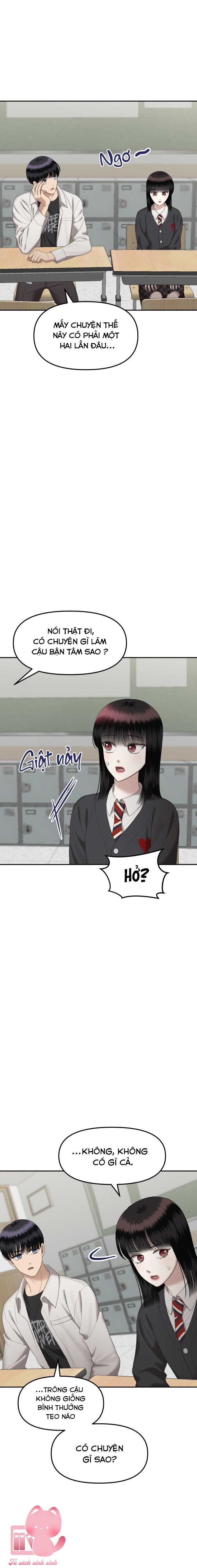 Chị Em Tranh Đấu Chap 73 - Next Chap 74