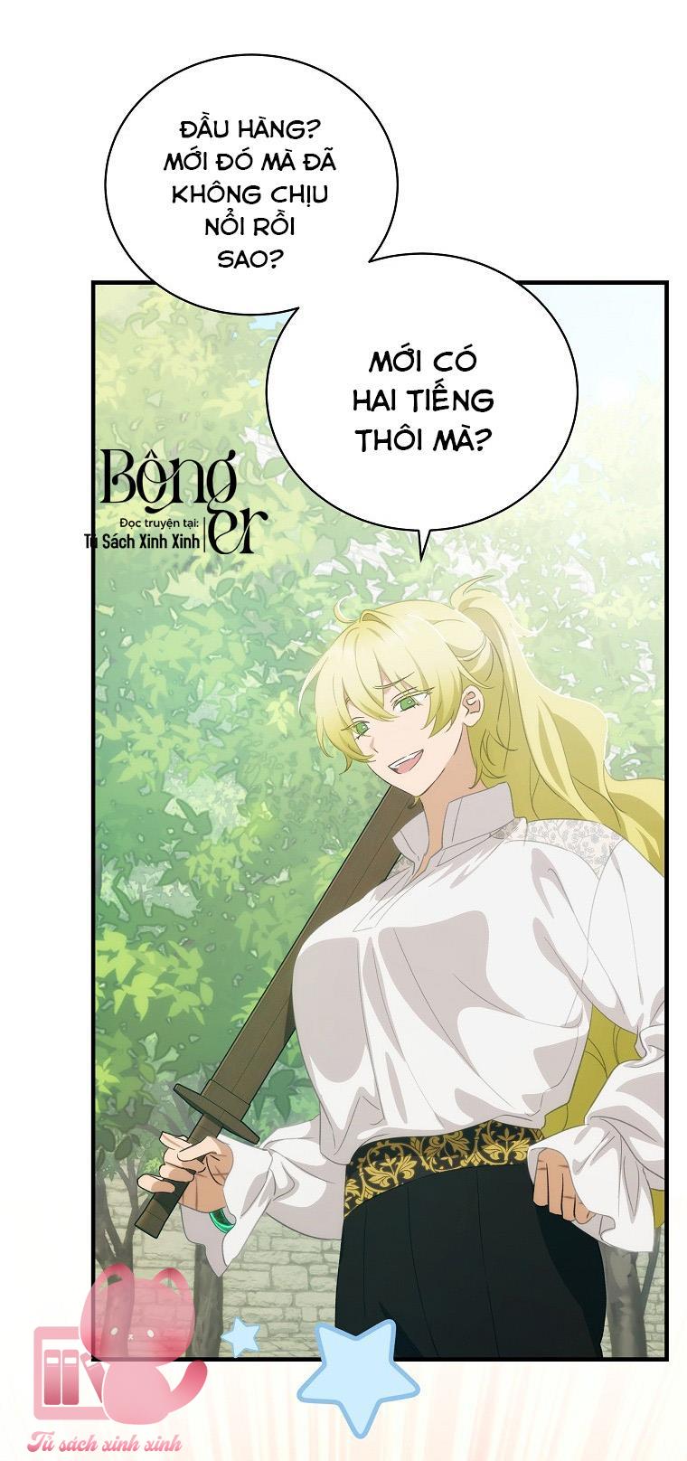 Đứa Nhỏ Không Phải Là Con Anh Chapter 70 - Trang 3