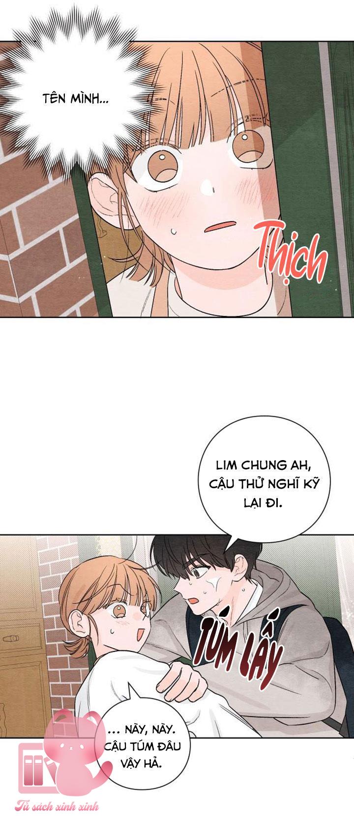 Bí Mật Thanh Xuân Chapter 2 - Next Chapter 3