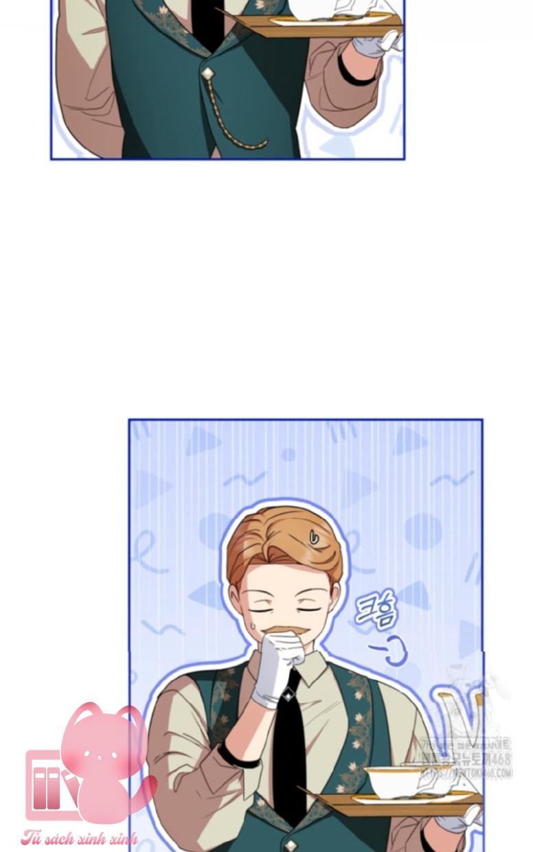 Được Yêu Thương Mà Còn Ngại Ngùng Sao! Chapter 81 - Trang 4