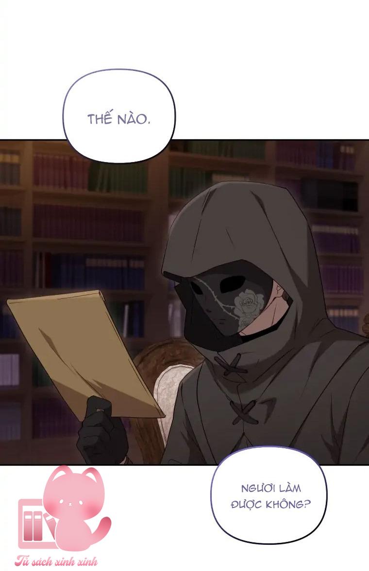 Tôi Được Nuôi Dưỡng Bởi Những Kẻ Phản Diện Chap 41 - Trang 3