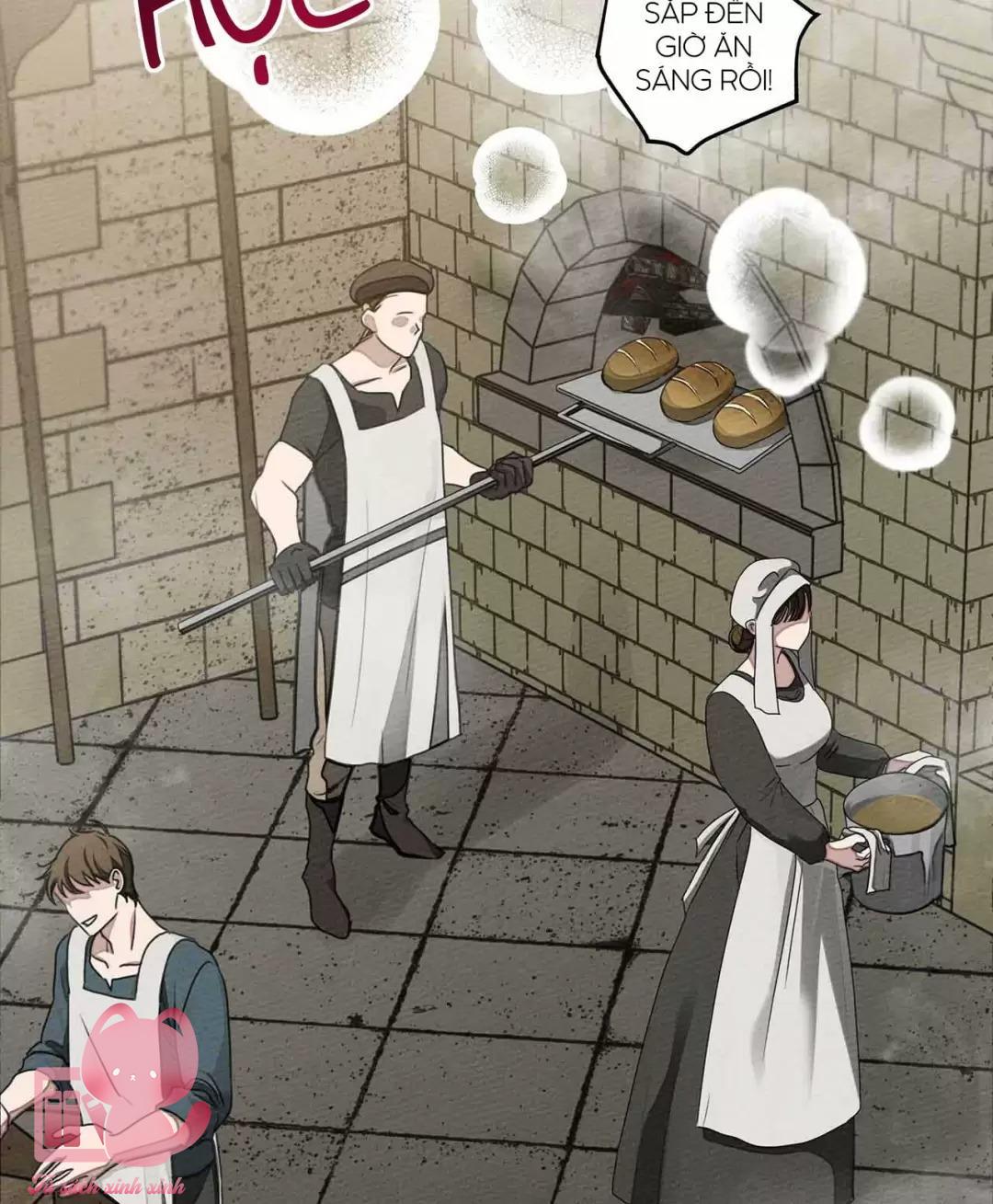 Dưới Tán Cây Sồi Chapter 31 - Next Chapter 32