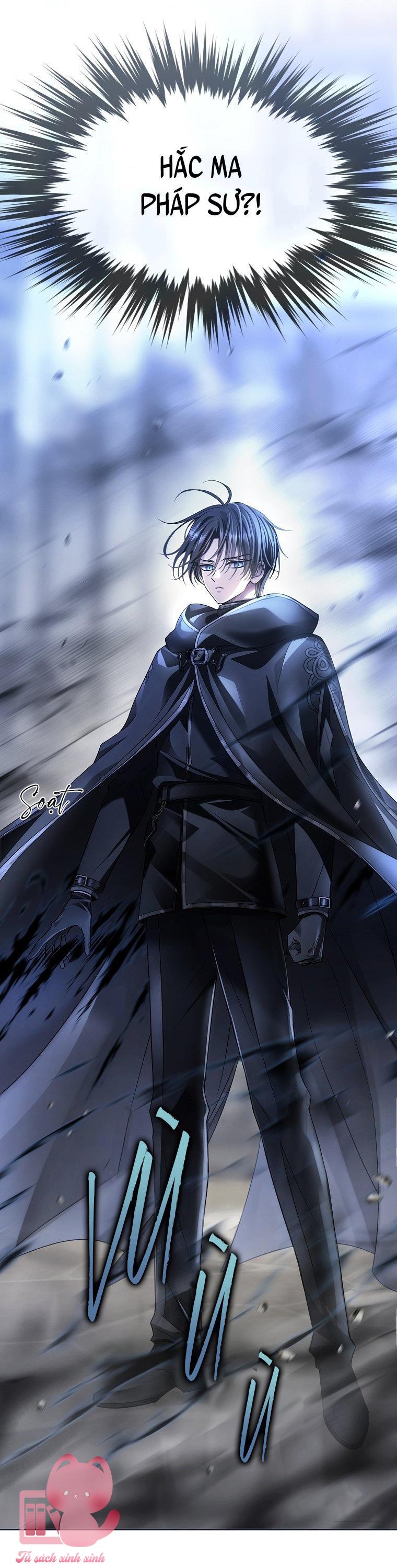 Black Haze Chapter 5 - Next Chapter 6