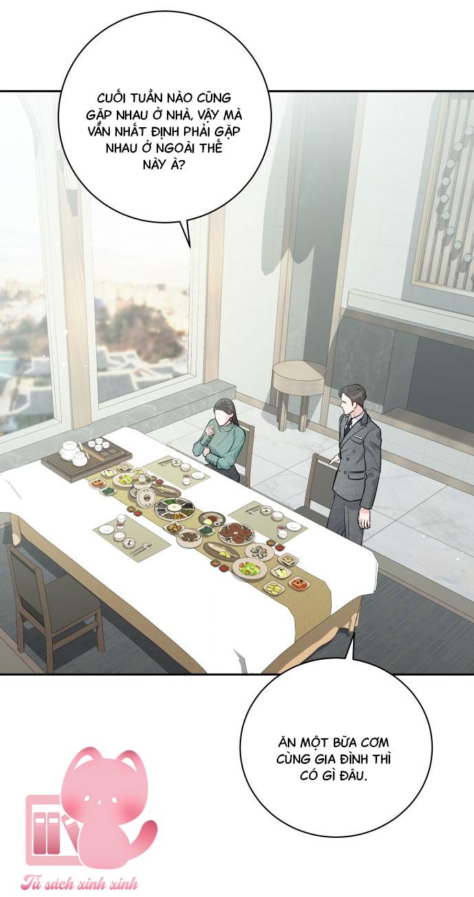 Mùa Hè Bất Tận Chap 4 - Next Chap 5