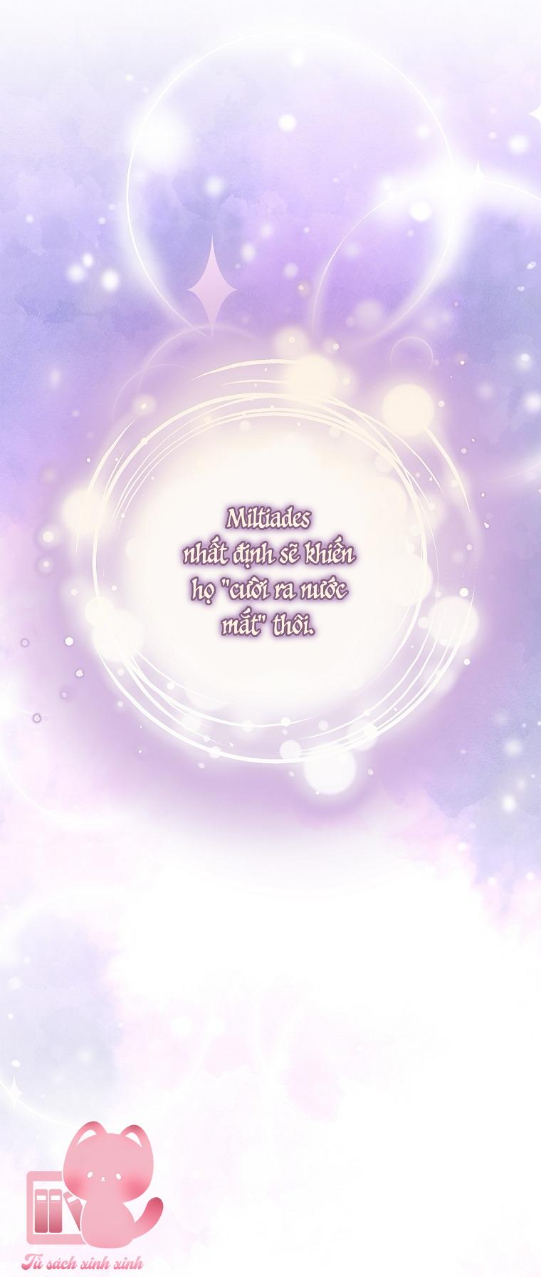 Nhận Nuôi Người Cha Phản Diện Chapter 37 - Trang 4