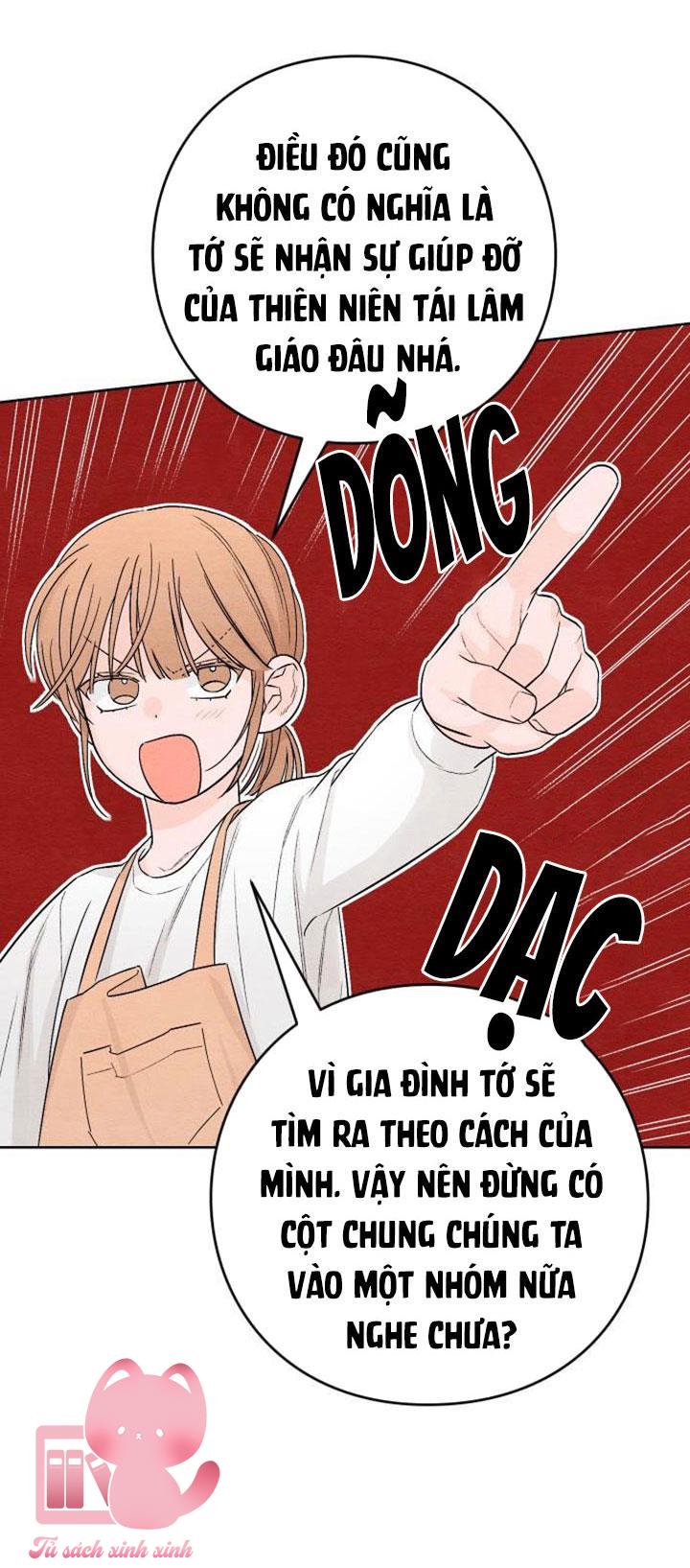 Bí Mật Thanh Xuân Chapter 2 - Next Chapter 3