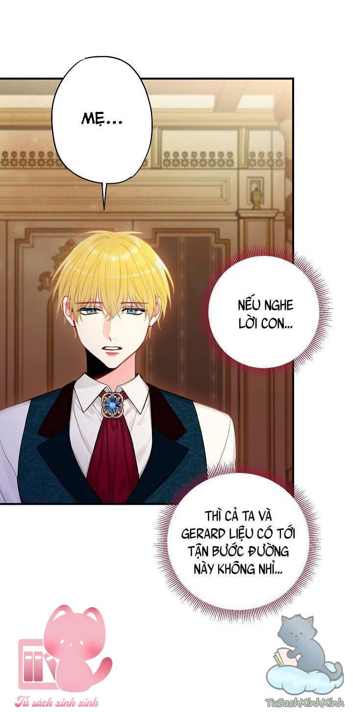 Ác Nữ Muốn Ly Hôn Chap 114 - Trang 2