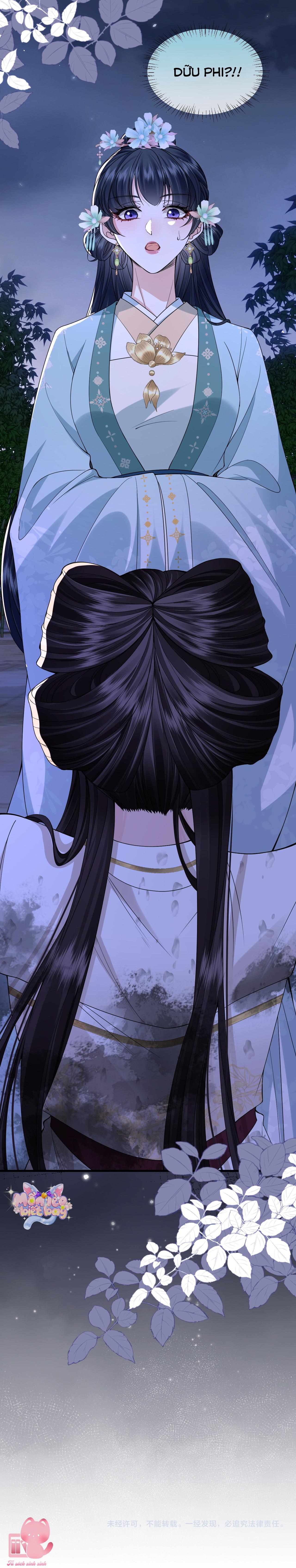 Thành Hà Thể Thống Chap 17 - Trang 4