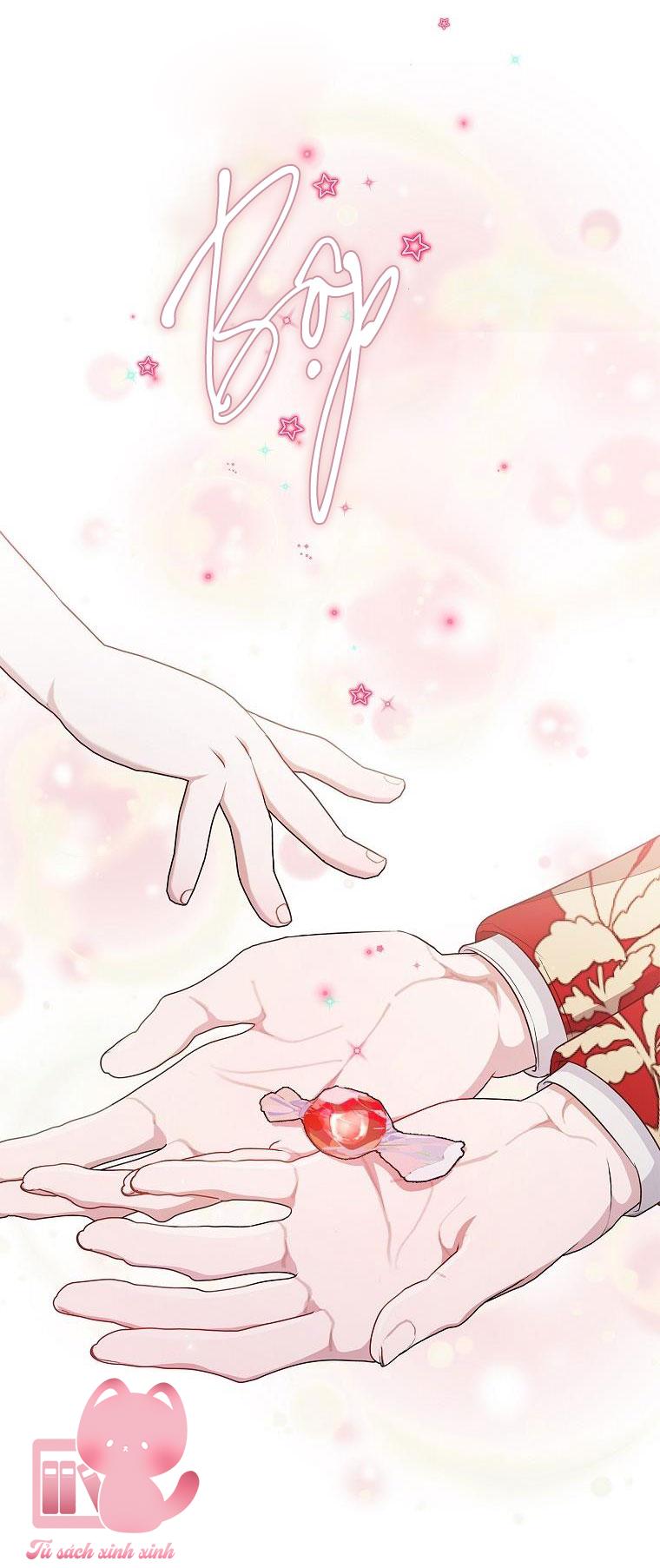 Nhận Nuôi Người Cha Phản Diện Chapter 31 - Trang 4