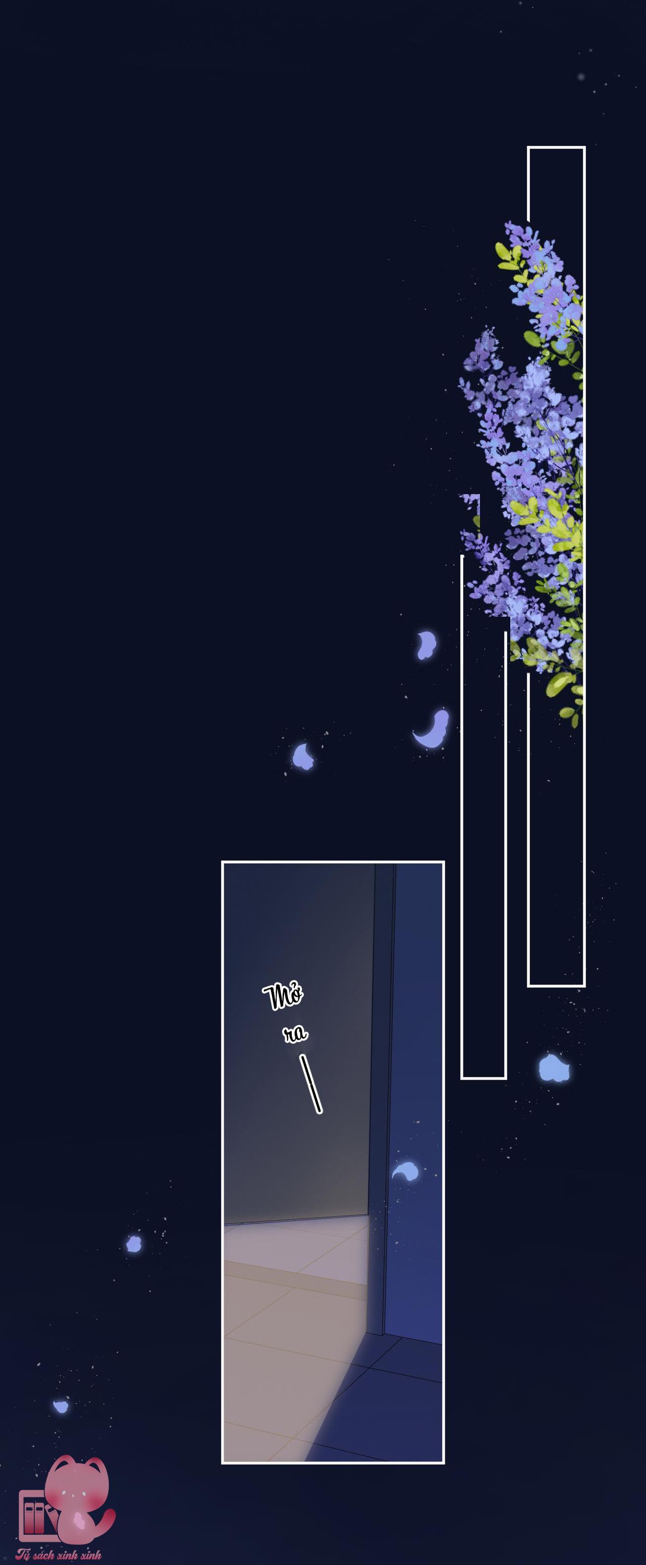 Mối Tình Thầm Kín Chap 105 - Next Chapter 105.1