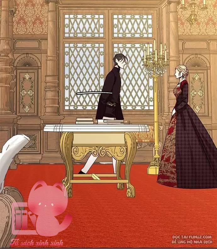 Hoàng Hậu Tái Hôn Chapter 39 - Trang 4