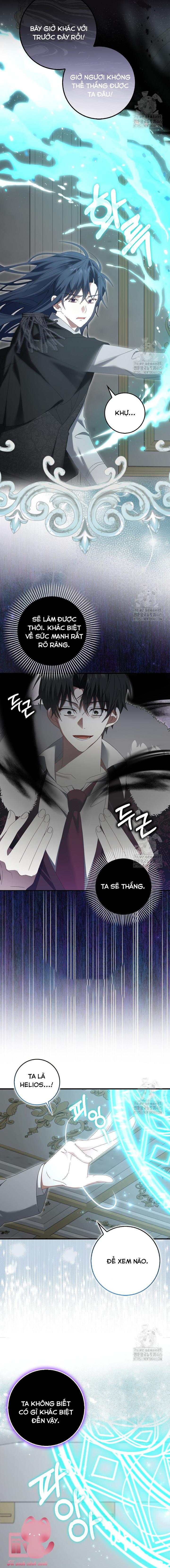 Tôi Sẽ Chiếm Lấy Ngư Trường! Chap 54 - Trang 3