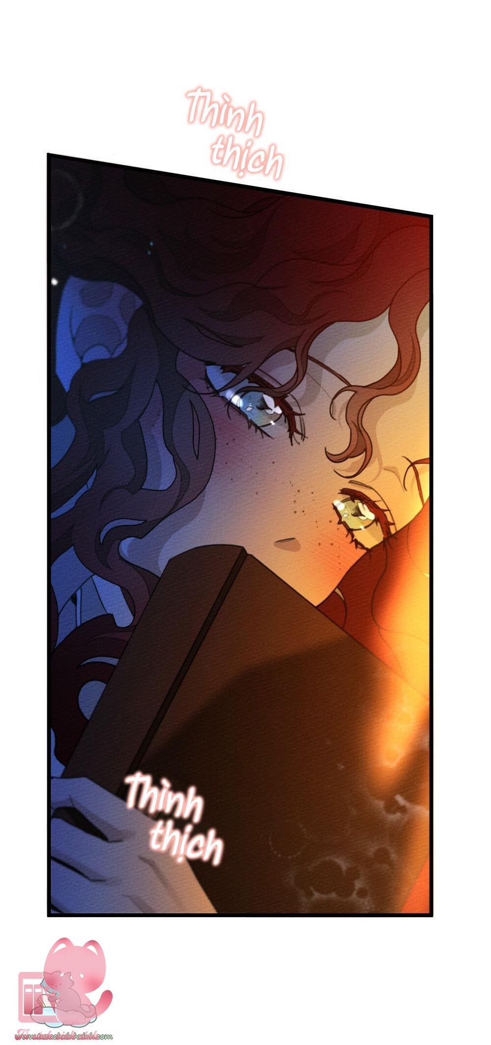 Dưới Tán Cây Sồi Chap 43 - Next Chapter 43.1