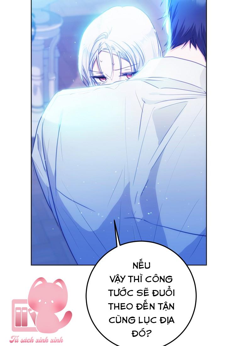 Tôi Trở Thành Vợ Của Nam Chính Chap 30 - Trang 3