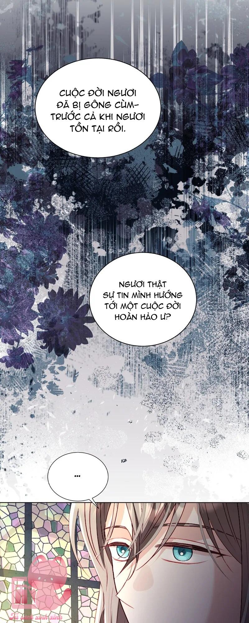 Một Ngày Nọ Bỗng Dưng Cha Xuất Hiện Chapter 50 - Trang 4