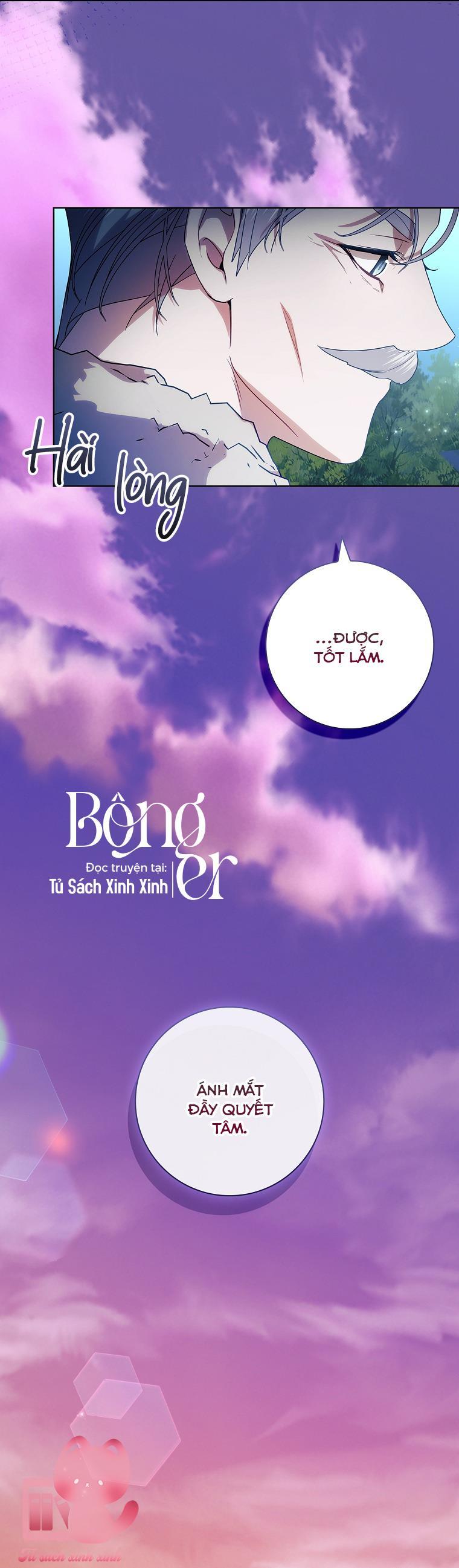 Nhận Nuôi Người Cha Phản Diện Chapter 76 - Trang 4