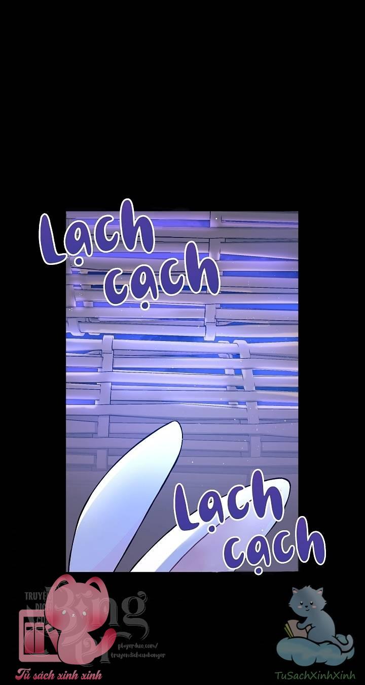 Quan Hệ Cộng Sinh Giữa Báo Đen Và Thỏ Trắng Chap 1 - Trang 2