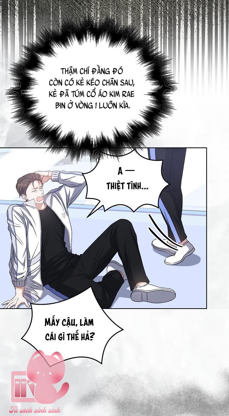 Debut Or Die Chap 40 - Next Chapter 40.1