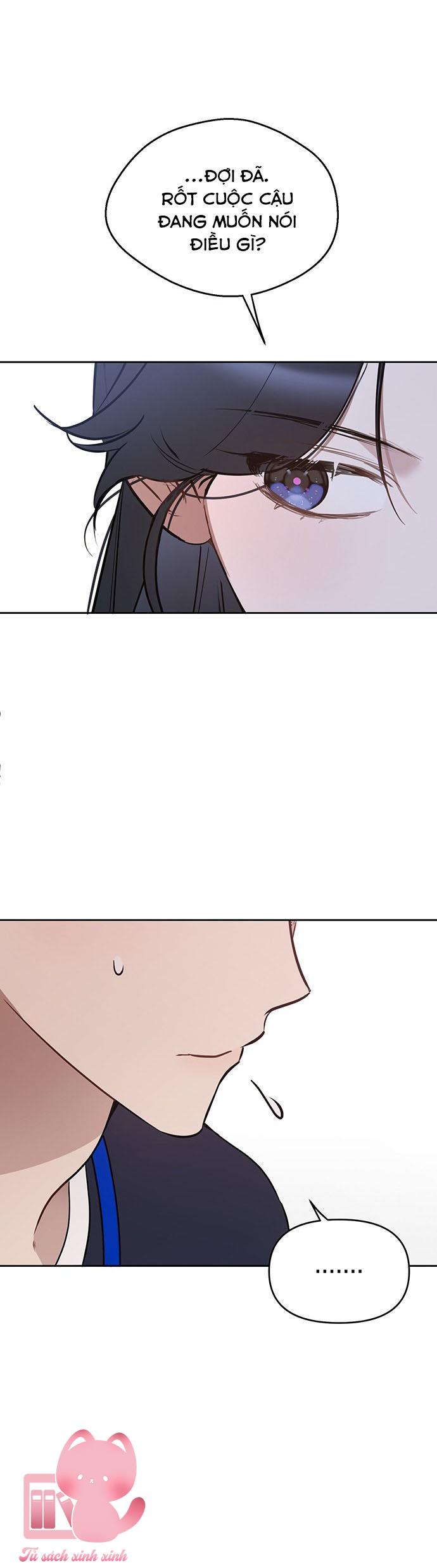 Gieo Nhân Gặt Quả Chap 40 - Trang 2
