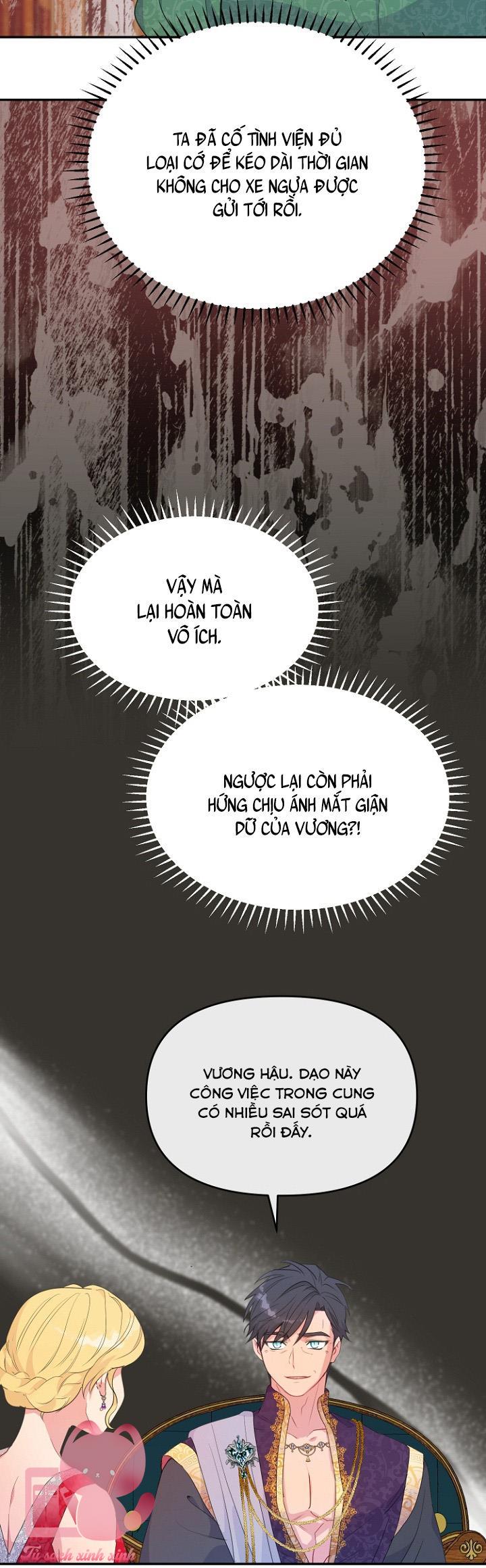 Bỏ Quách Chồng Con Đi, Tiền Bạc Mới Là Tất Cả Chap 31 - Trang 2
