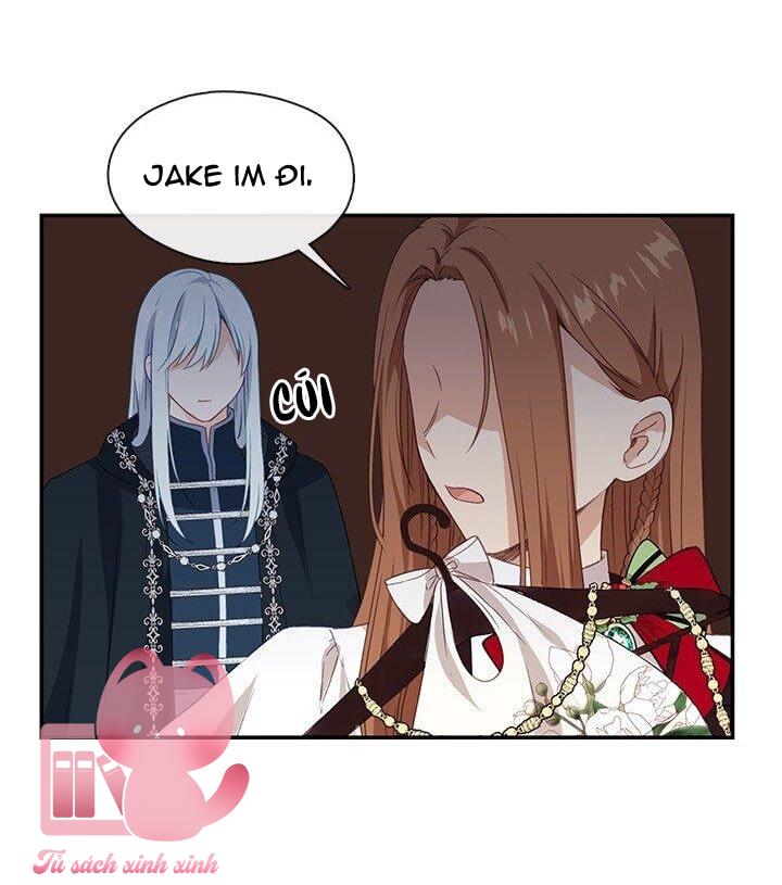 Hãy Coi Chừng Ác Nữ Chapter 14 - Next Chapter 15