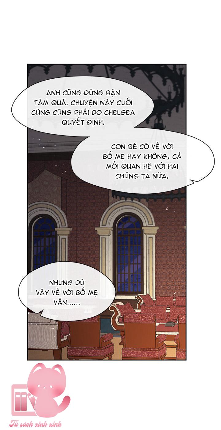 Hãy Coi Chừng Ác Nữ Chap NT22 - Next Chap NT21
