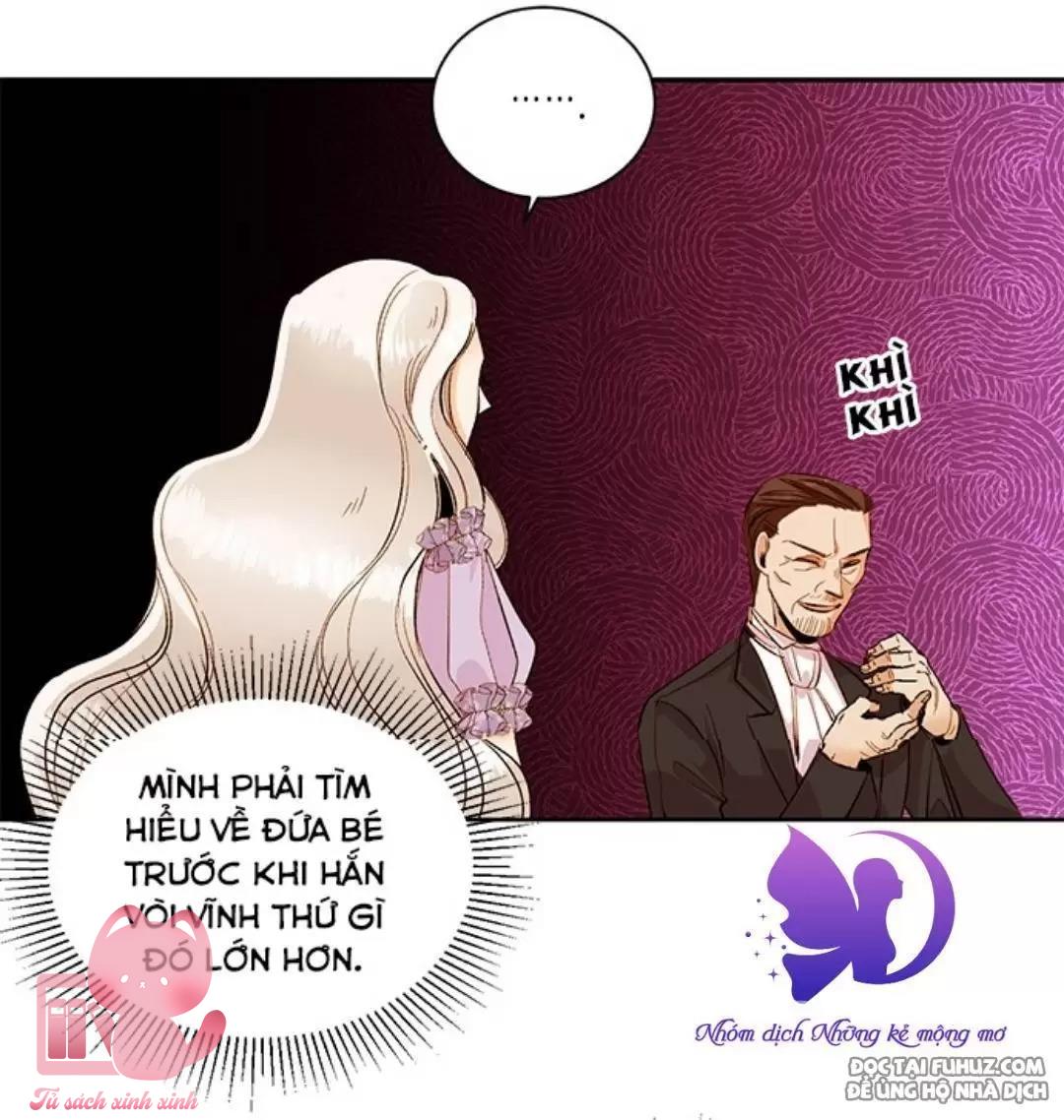 Hoàng Hậu Tái Hôn Chapter 25 - Trang 4