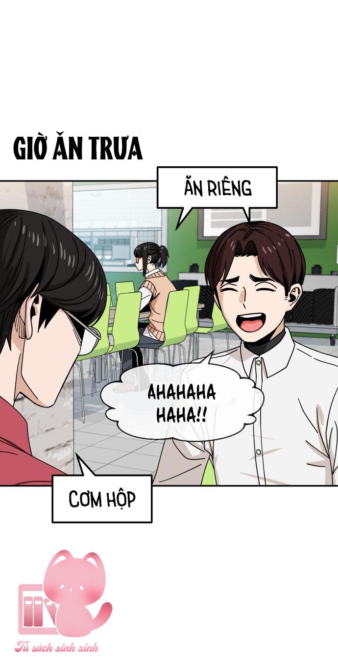 Lớ Ngớ Vớ Phải Tình Yêu Chap 29 - Trang 2