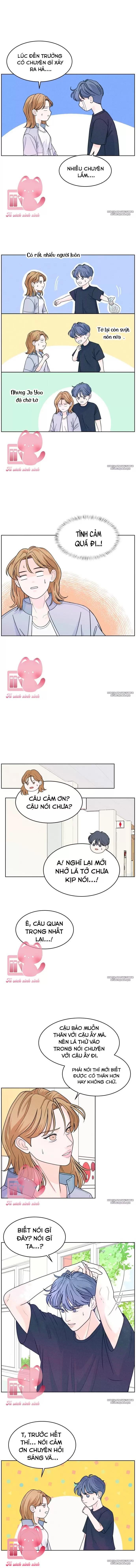 Cặp Đôi Hướng Nội Chapter 10 - Next Chapter 11