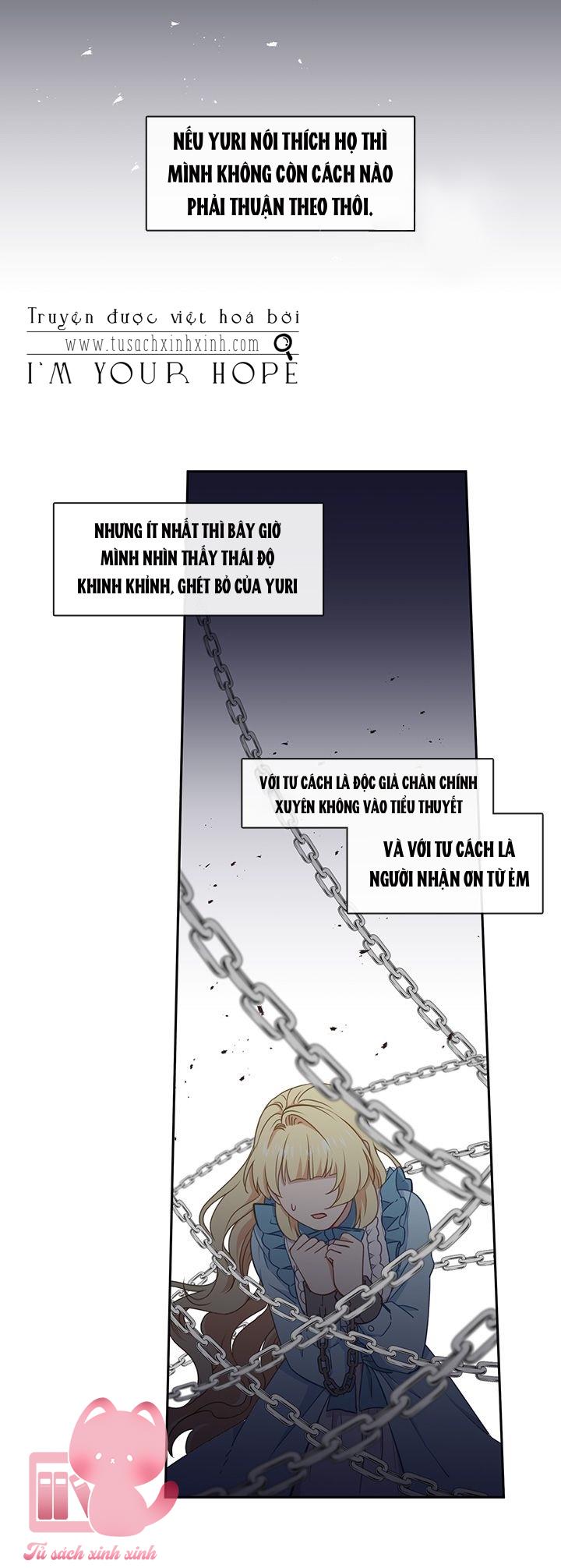 Hãy Coi Chừng Ác Nữ Chapter 28 - Next Chapter 29