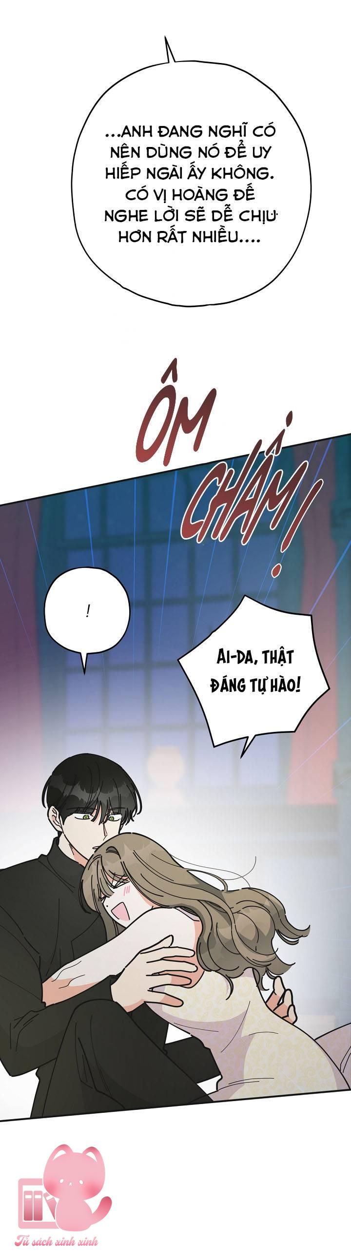 Người Hùng Của Ác Nữ Chapter 79 - Trang 4