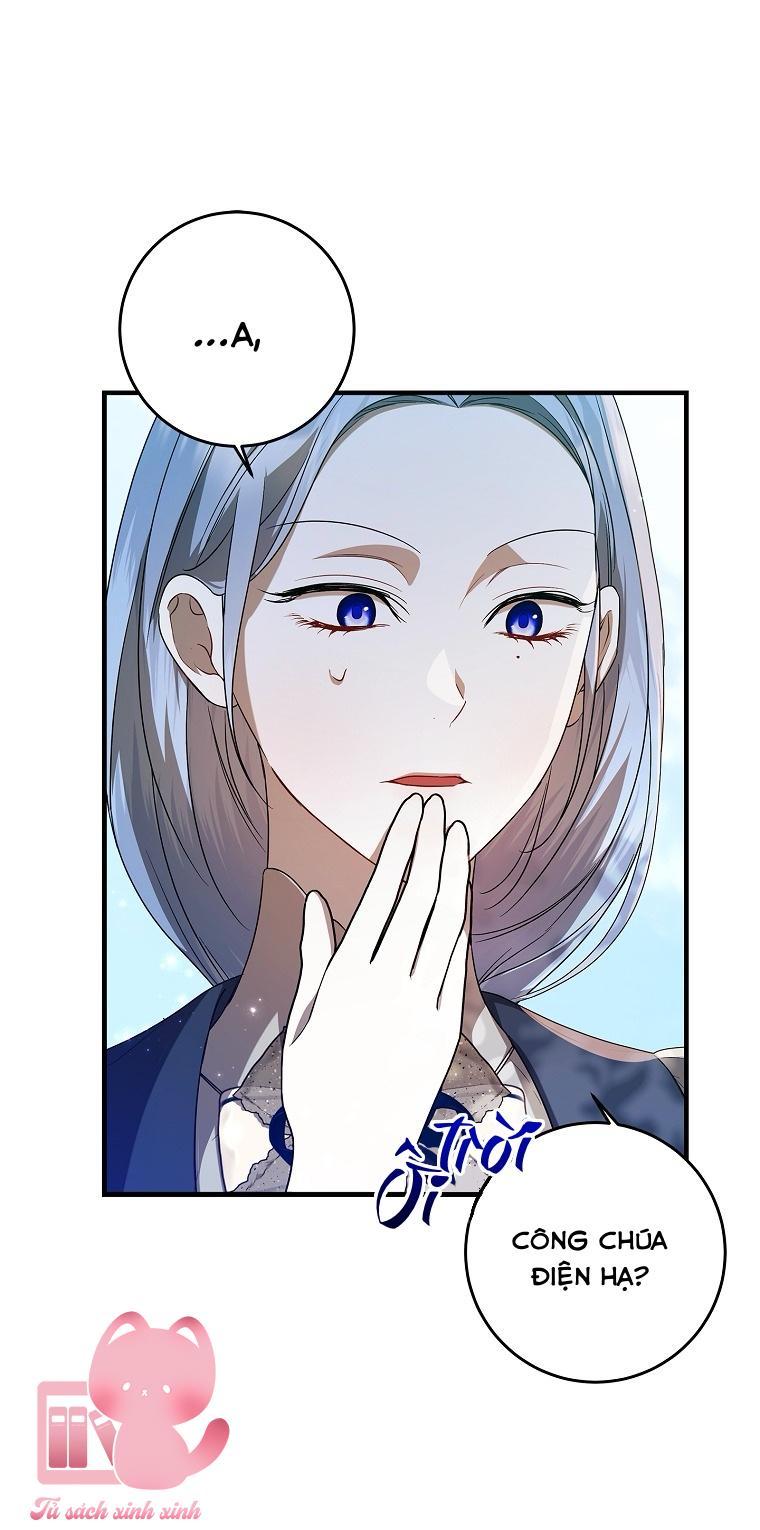 Nhận Nuôi Người Cha Phản Diện Chapter 47 - Trang 4